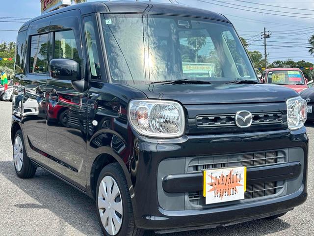 Mazda FLAIR WAGON 2019