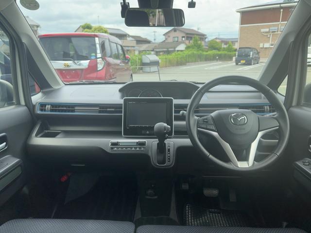 Mazda FLAIR 2021
