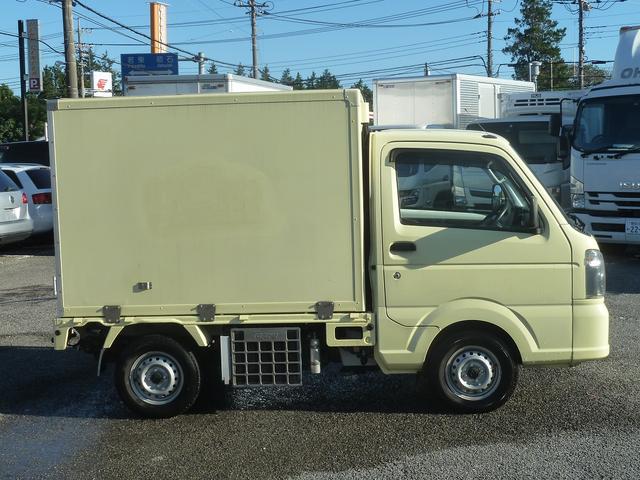 Mazda SCRUM TRUCK 2019