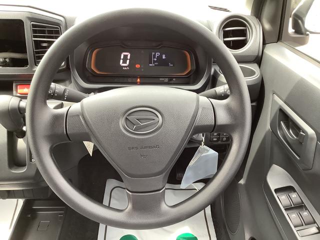 Daihatsu MIRA E:S 2024