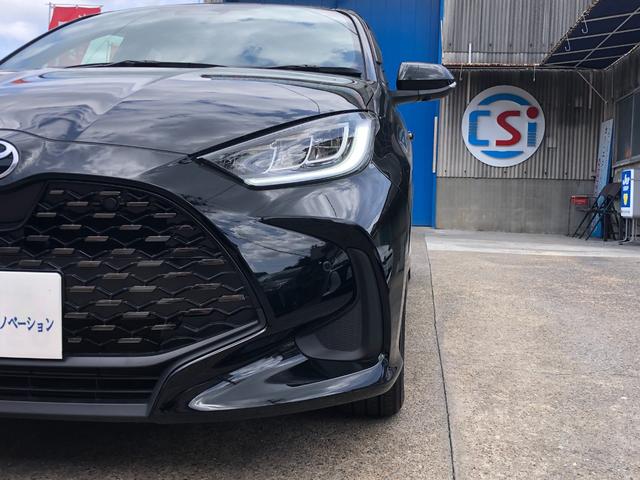 Toyota YARIS 2024