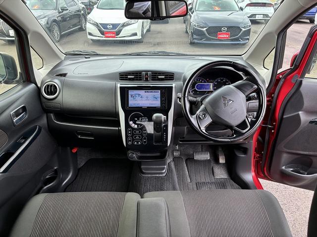 Mitsubishi EK CUSTOM 2016