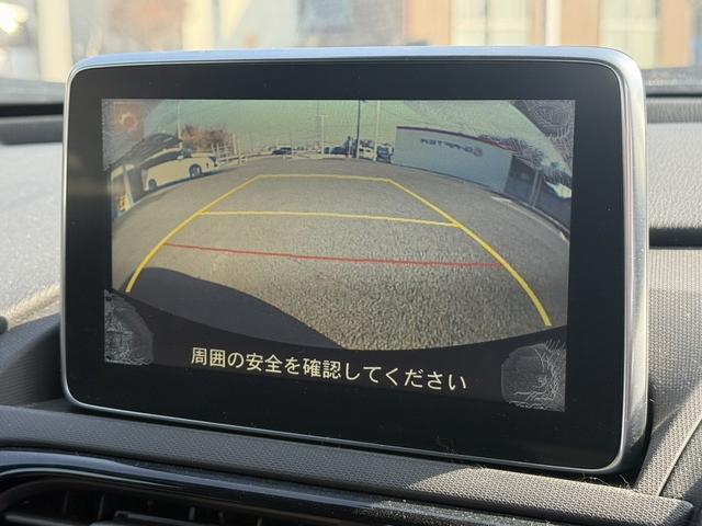 Mazda ROADSTER RF 2016