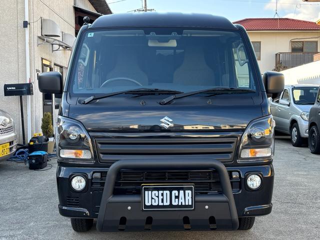 Suzuki SUPER CARRY 2025