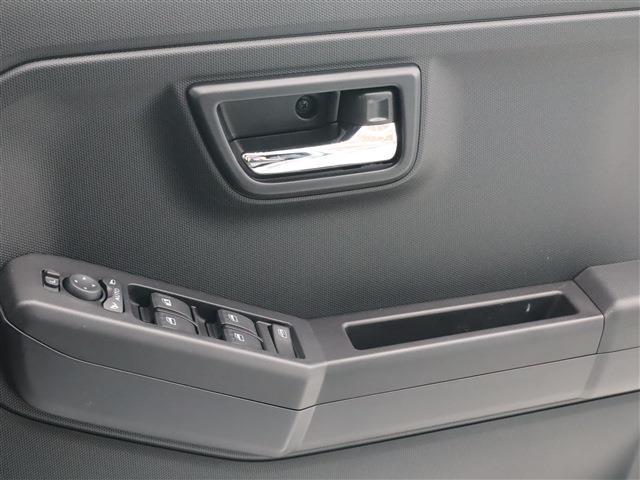 Daihatsu TAFT 2025