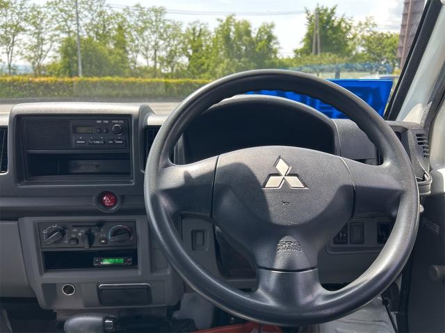 Mitsubishi MINICAB VAN 2014