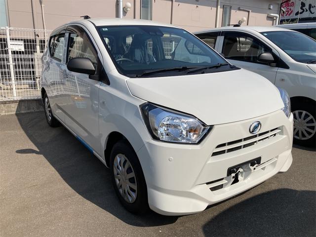Daihatsu MIRA E:S 2024