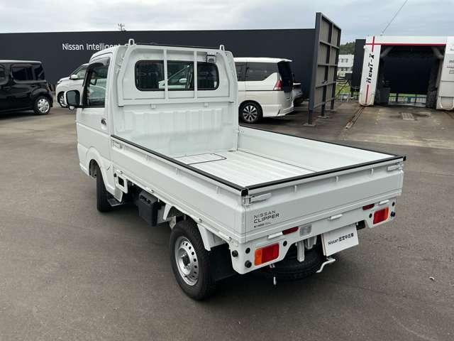 Nissan CLIPPER TRUCK 2025