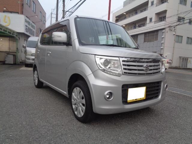 Suzuki MR WAGON WIT 2013