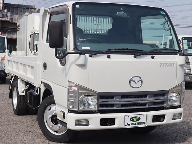 Mazda TITAN TRUCK 2014