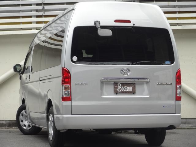 Toyota HIACE WAGON 2019