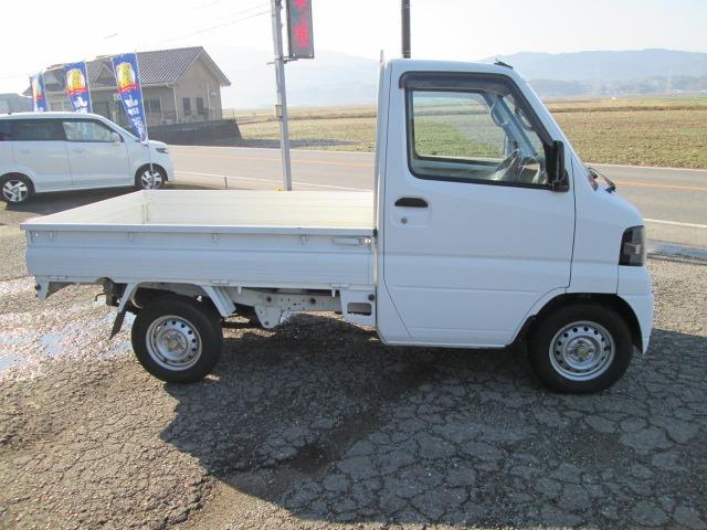 Nissan CLIPPER TRUCK 2010