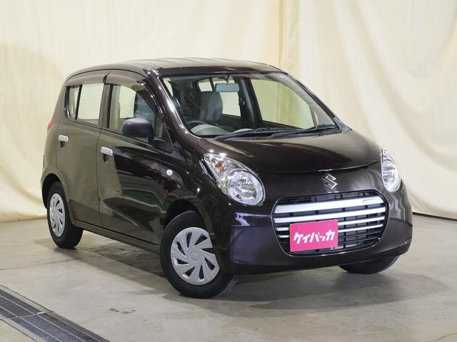 Suzuki ALTO ECO 2014