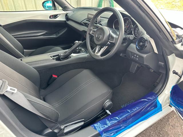 Mazda ROADSTER 2022