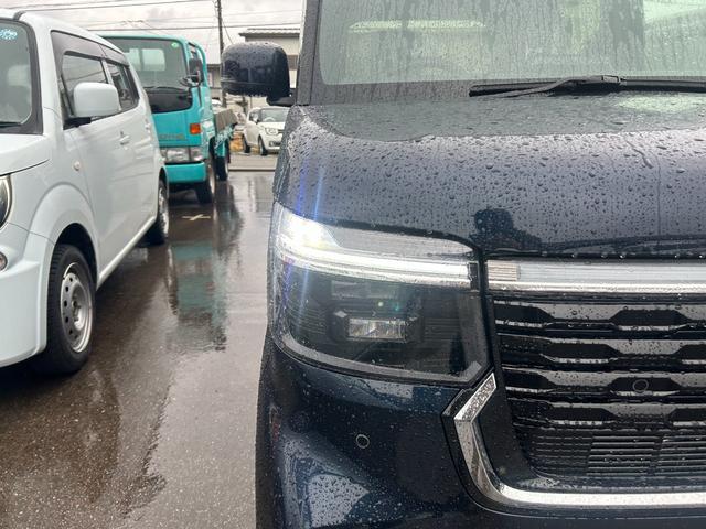 Honda N-BOX CUSTOM 2026