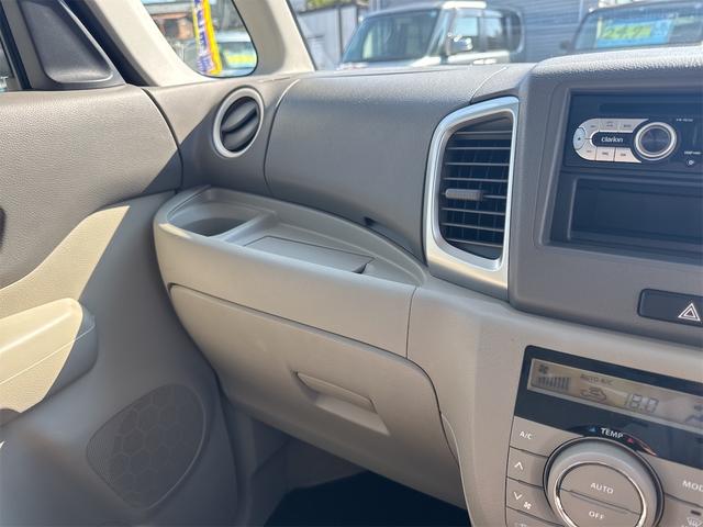 Mazda FLAIR WAGON 2014