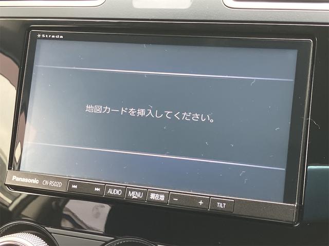 Subaru IMPREZA SPORTS 2016