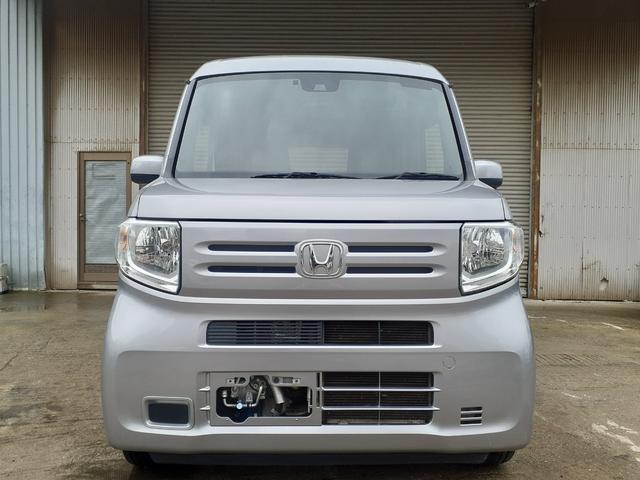 Honda N-VAN 2025