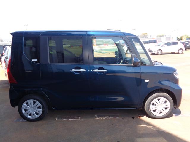 Daihatsu TANTO 2025