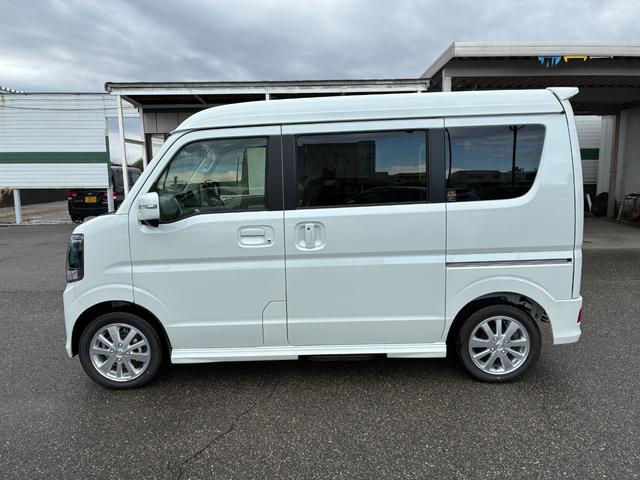 Suzuki EVERY WAGON 2025