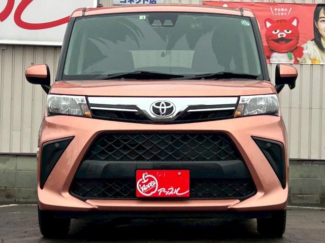 Toyota ROOMY 2022