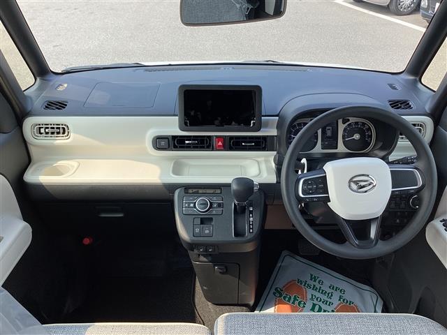 Daihatsu MOVE CANBUS 2025