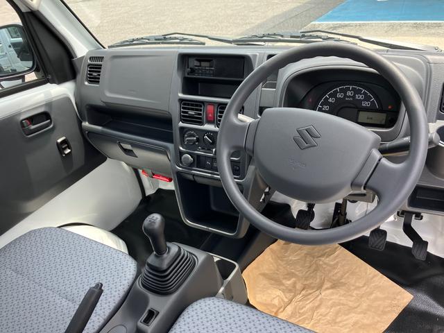 Suzuki CARRY TRUCK 2025