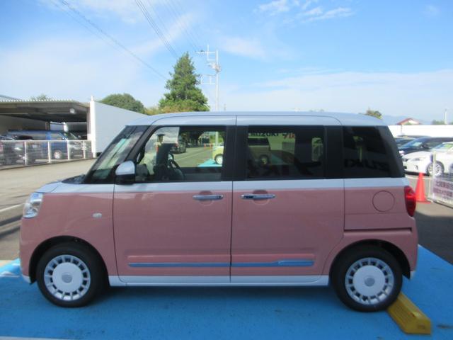 Daihatsu MOVE CANBUS 2025