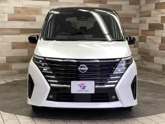 Nissan SERENA 2024