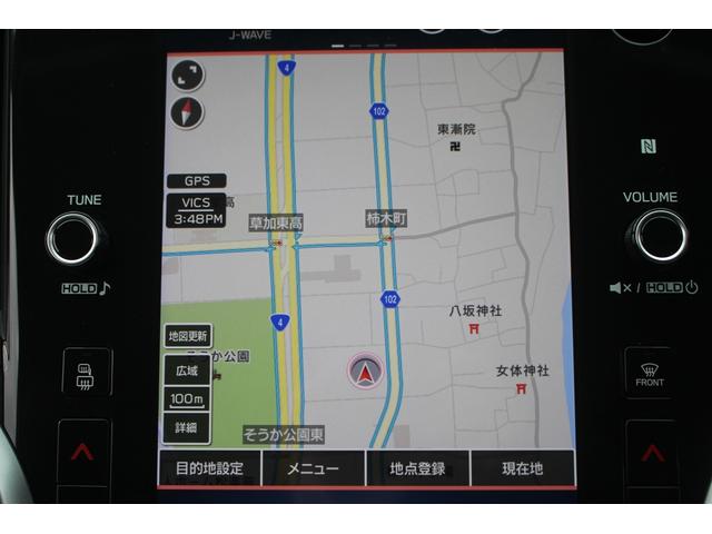 Subaru LEGACY OUTBACK 2023