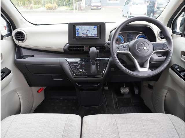 Mitsubishi EK WAGON 2025