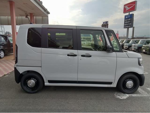 Honda N-BOX JOY 2025