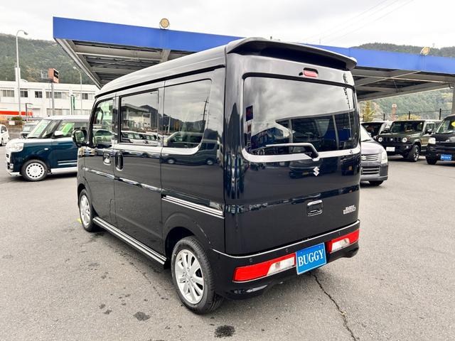 Suzuki EVERY WAGON 2025