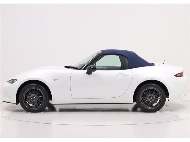Mazda ROADSTER 2023