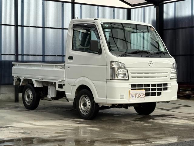 Mazda SCRUM TRUCK 2019