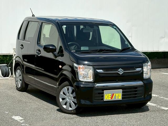 Suzuki WAGON R 2024