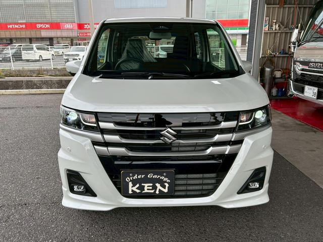 Suzuki WAGON R 2026