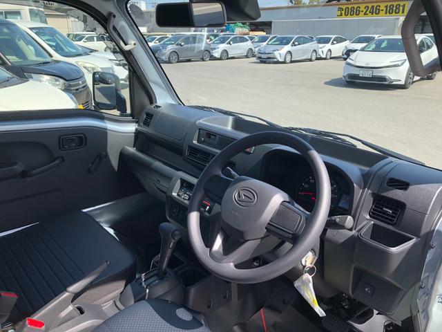 Daihatsu HIJET TRUCK 2026