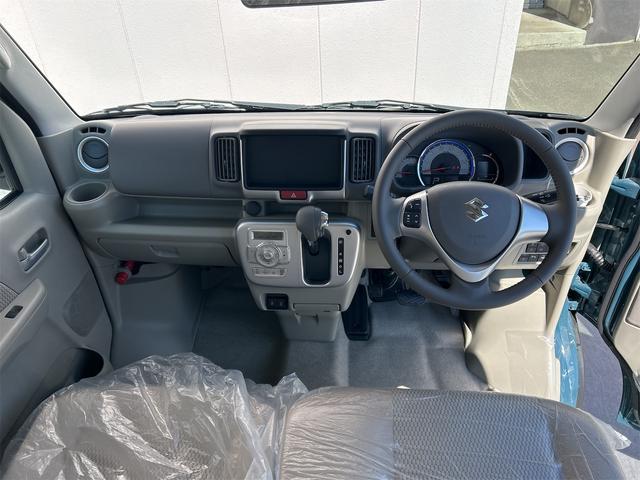 Suzuki EVERY WAGON 2024