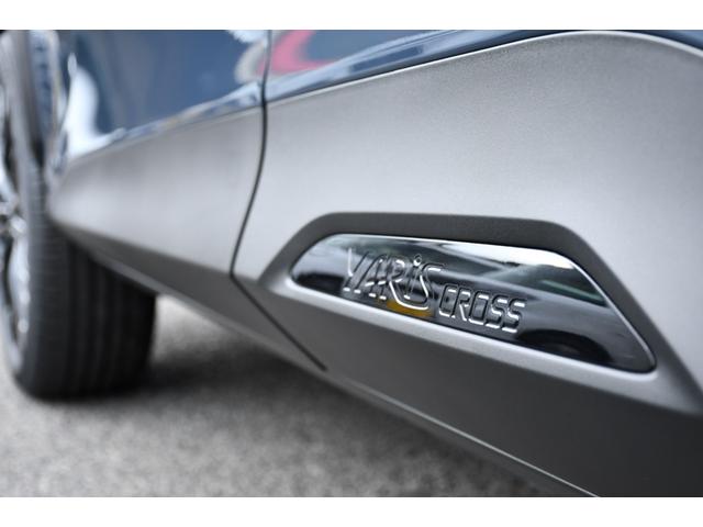 Toyota YARIS CROSS 2025