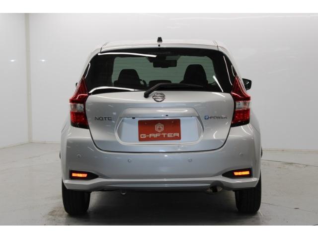 Nissan NOTE 2020
