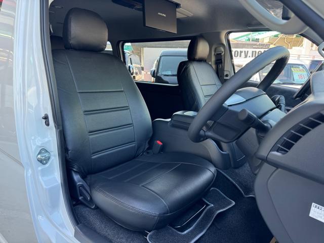 Toyota HIACE WAGON 2025