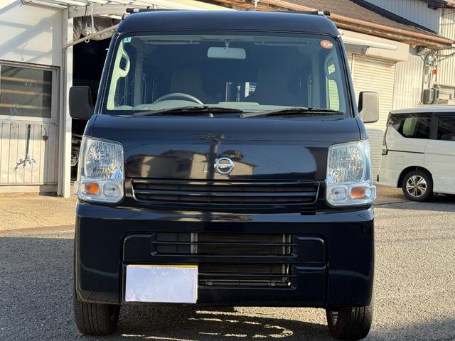 Nissan NV100 Clipper Van 2019