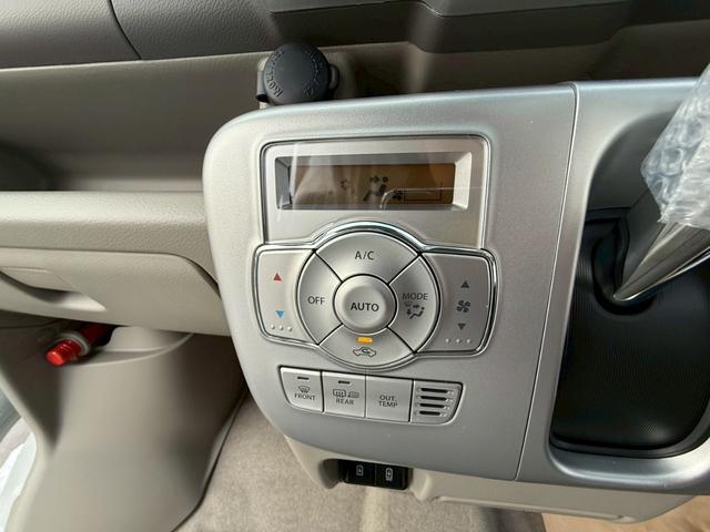 Suzuki EVERY WAGON 2025