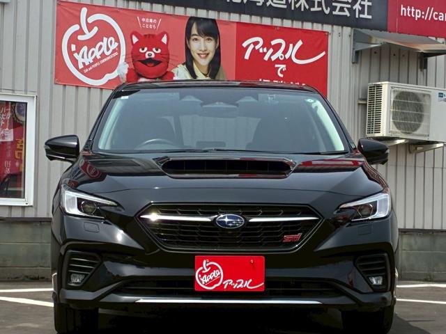Subaru LEVORG 2024