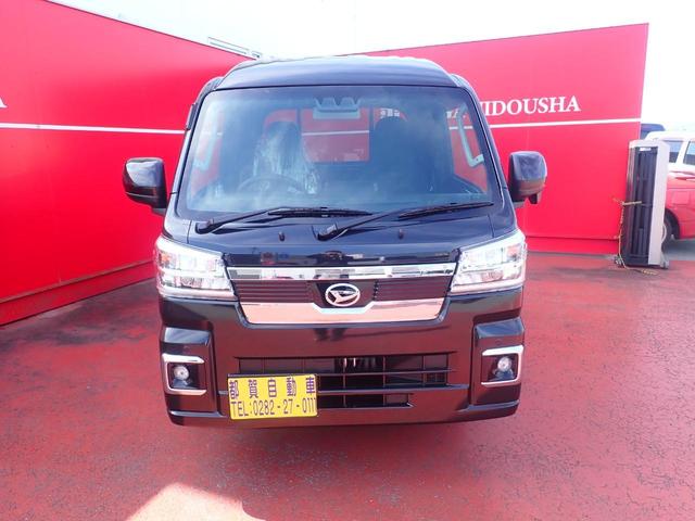 Daihatsu HIJET TRUCK 2026