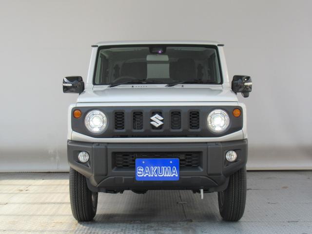 Suzuki JIMNY 2024