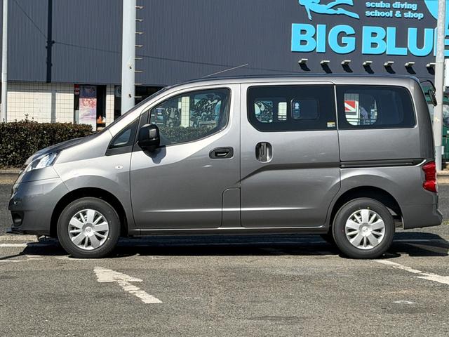 Nissan NV200 VANETTE VAN 2026