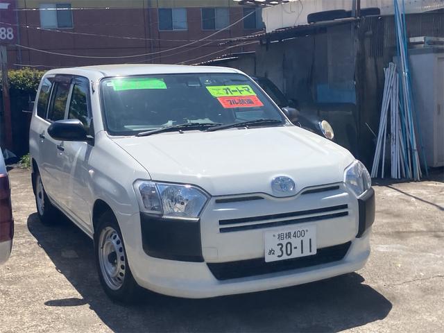 Toyota PROBOX 2020