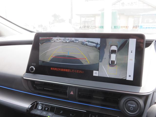 Toyota PRIUS 2024